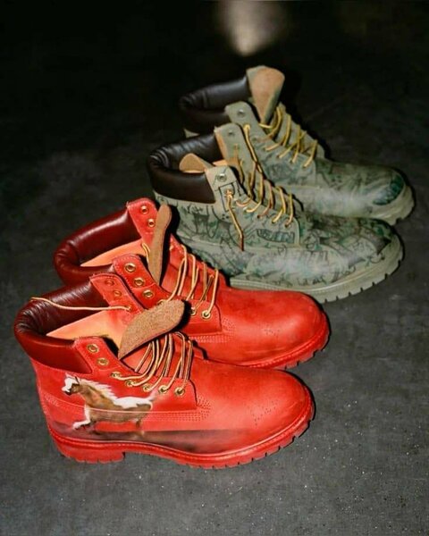 Timberland