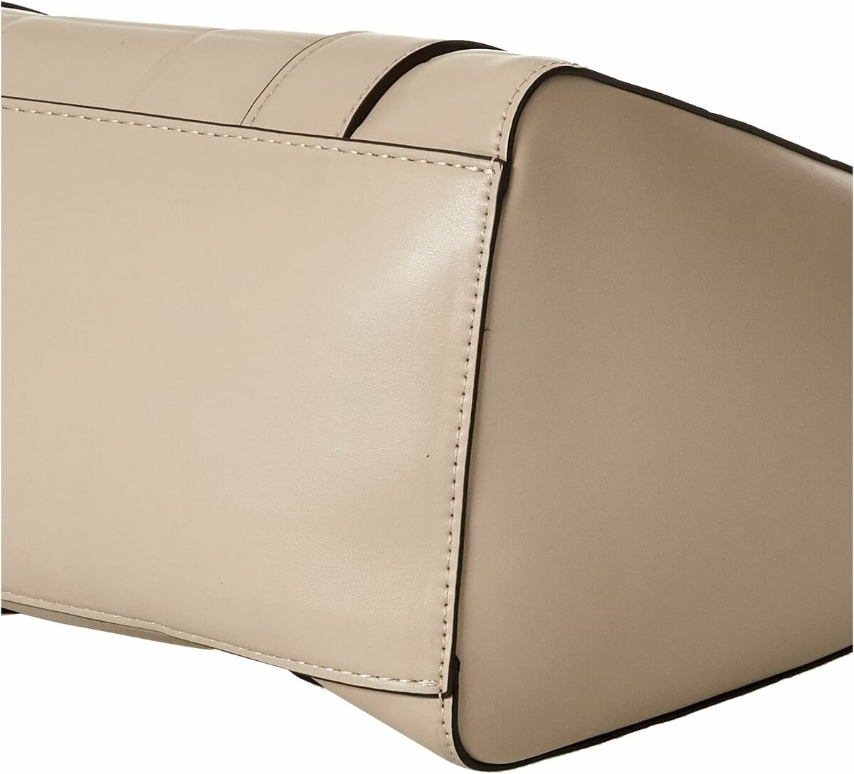 Sac cabas en cuir élégant