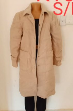 Good quality winter coats