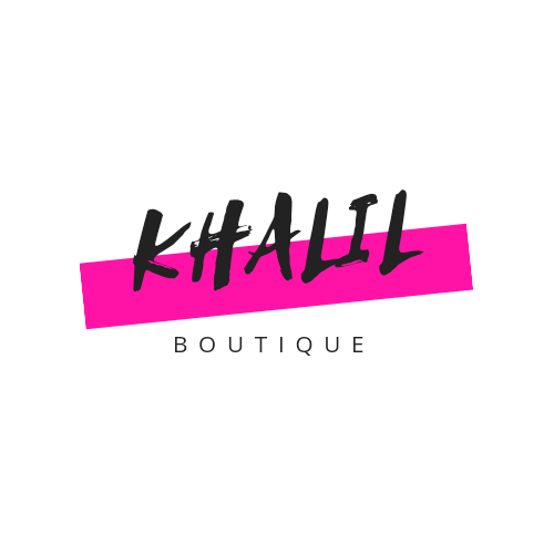 KHALIL BOUTIQUE 