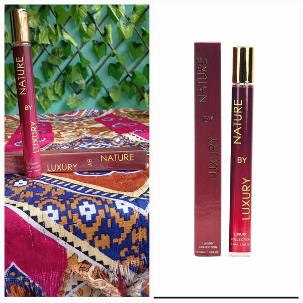 Parfum de Luxe Femme