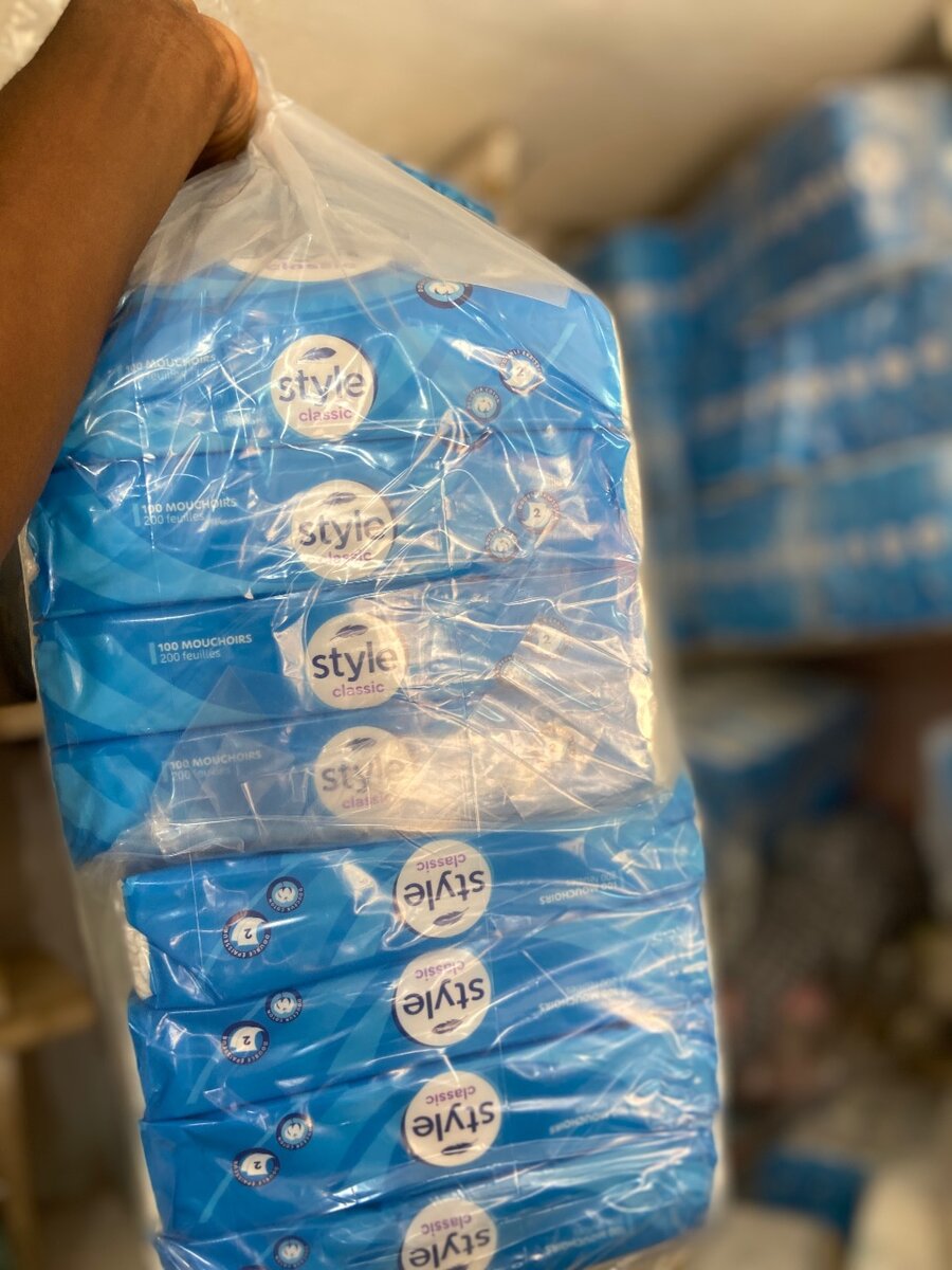 Lotus  style 150 pcs