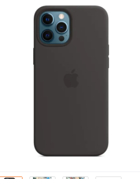 silicon back cover