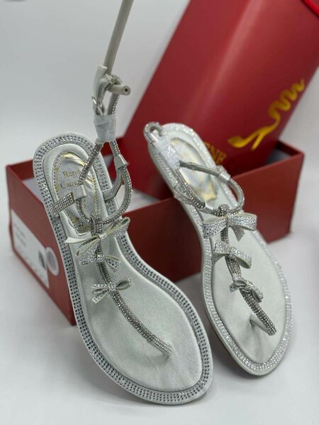 Ladies sandals