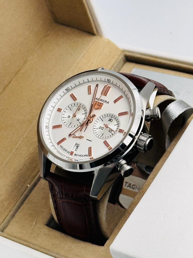 Montre cartier originale