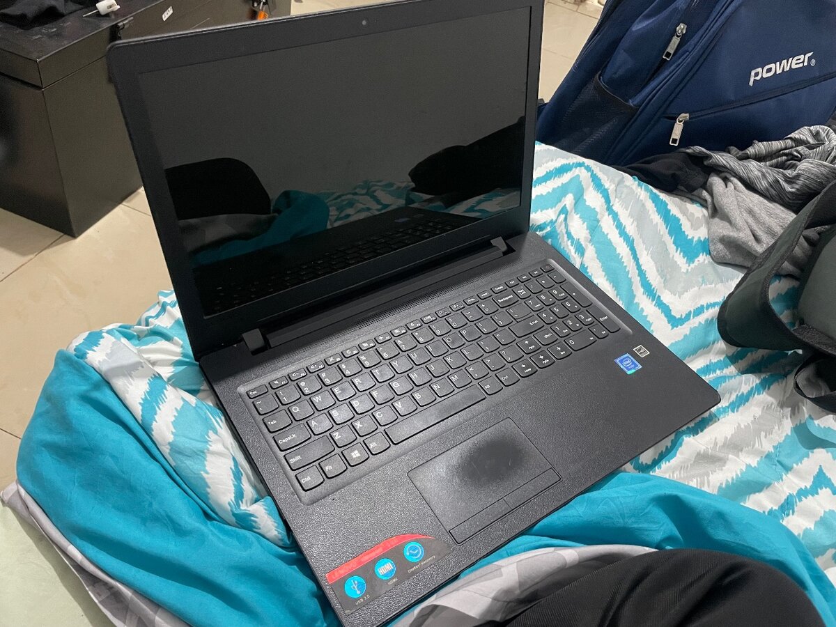 Lenovo Ideapad 110-15IBR