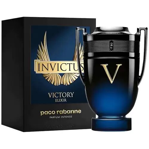 Invictus Victory Elixir Homme