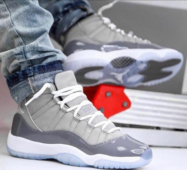 Air jordan 11