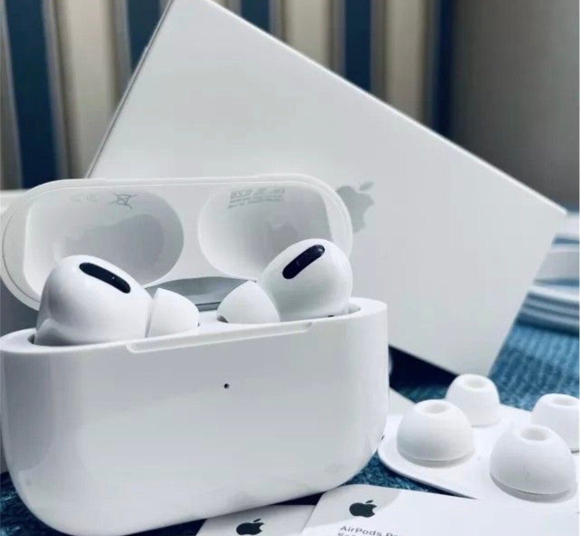 AirPod Pro 2 authentique