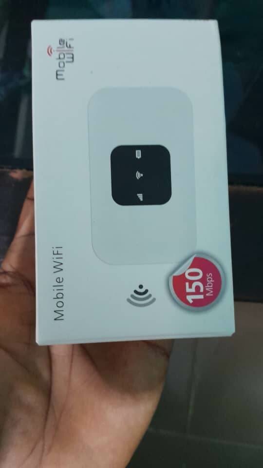 Wifi poquet universel