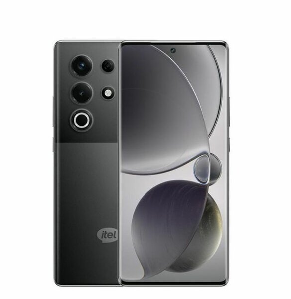 Smartphone Itel moderne