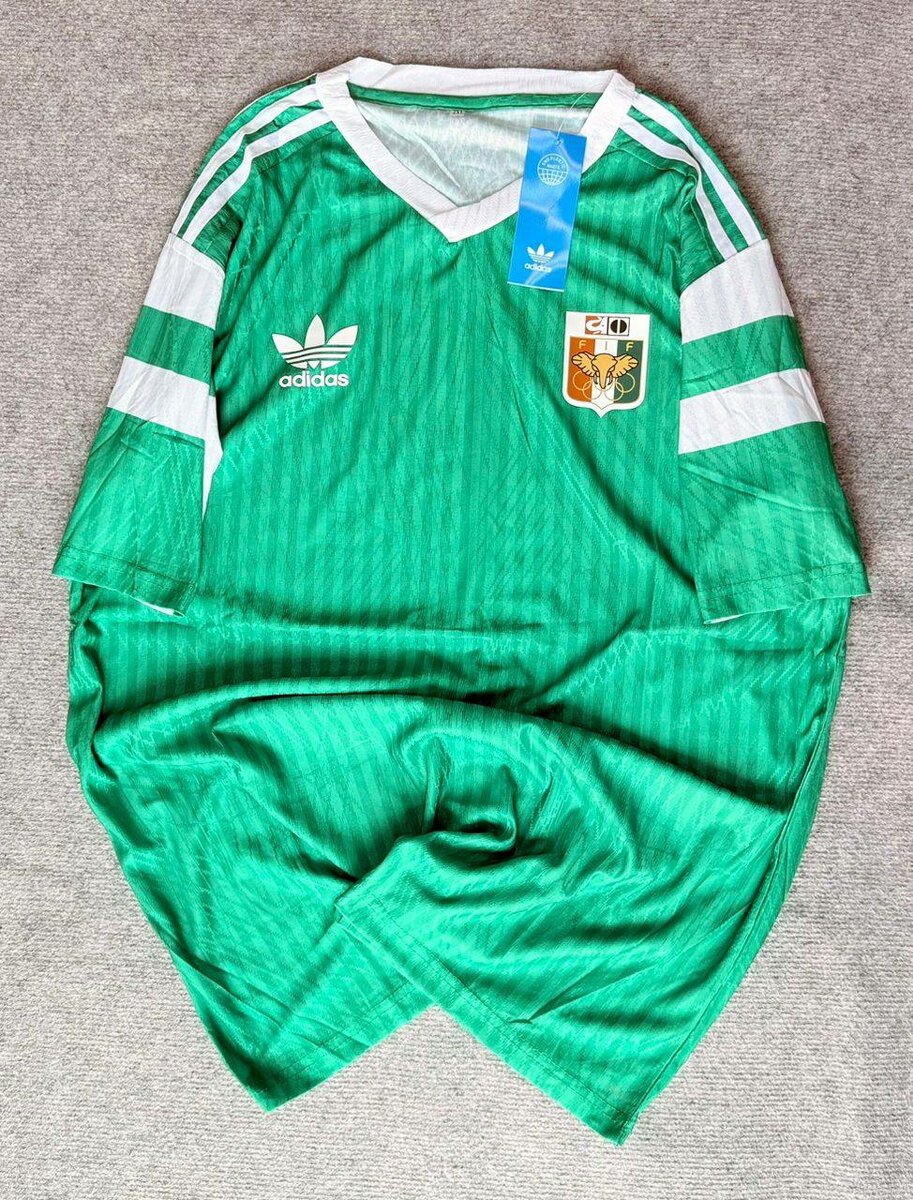 Maillots de football personnalisés
