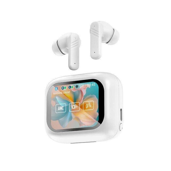 Écouteurs Bluetooth sans fil i
