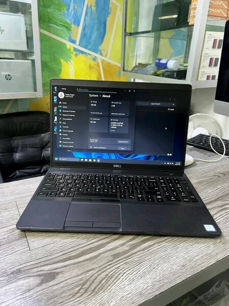 Ordinateur portable Dell performant