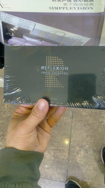 Reflexion духи с феромонами