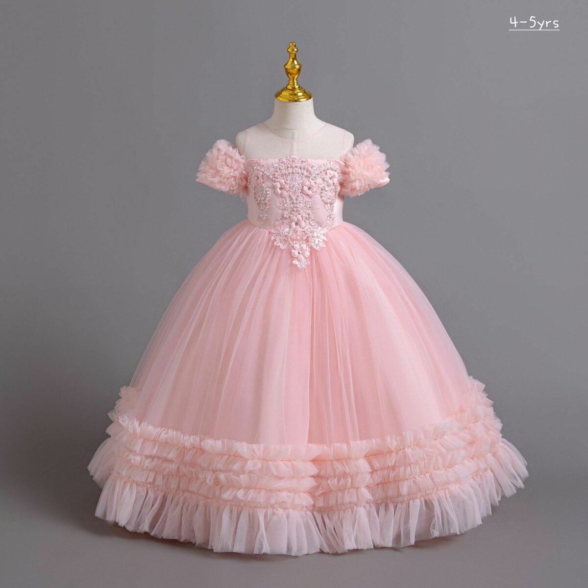Baby girl Party dress