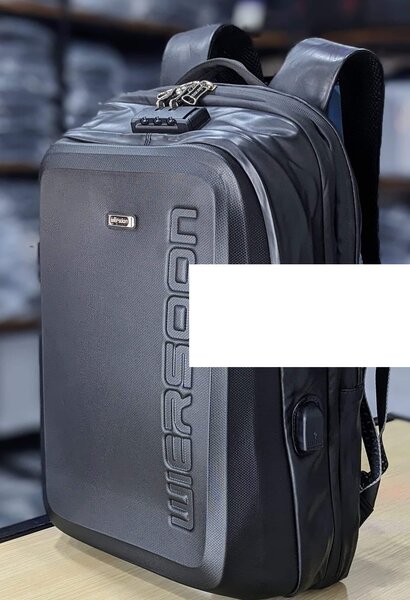 Bruno Cavalli Laptop Backpack