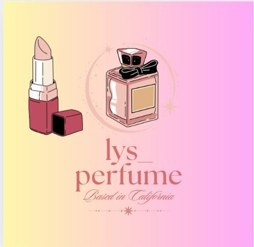 Lys_parfum