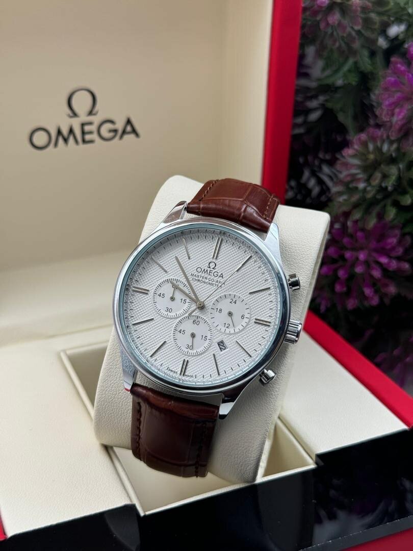Omega Original Watch