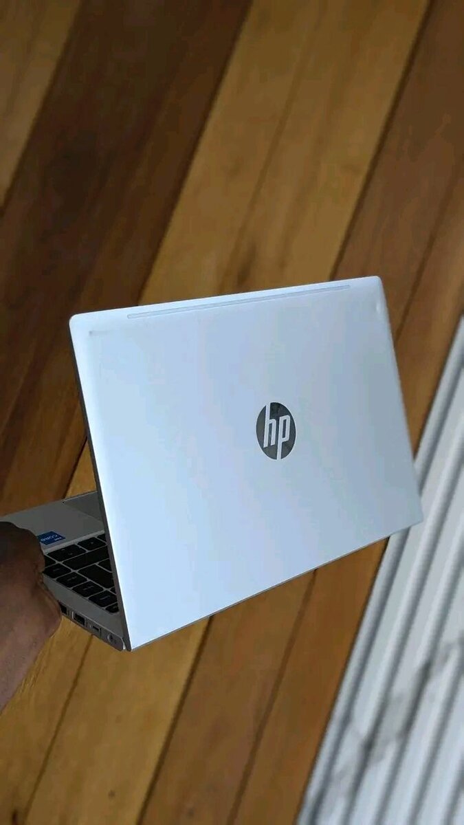 Ordinateur Portable HP 15"