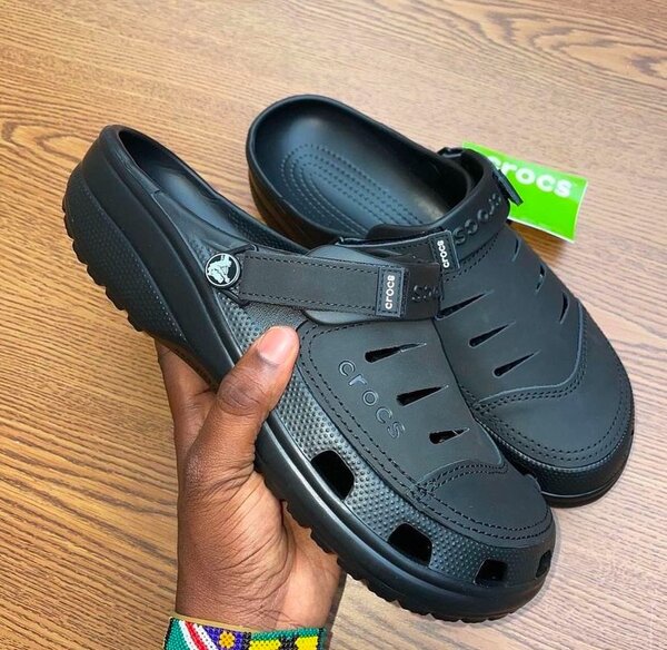 crocs clog