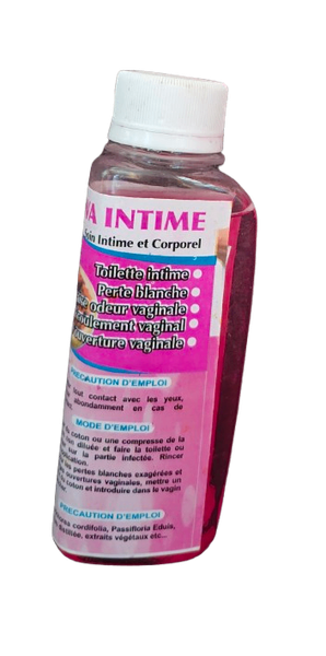 Lotion intime Diwa