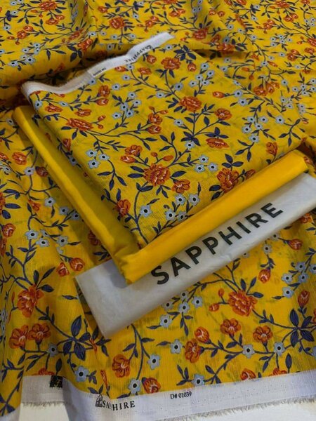 Sapphire