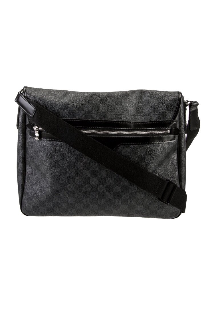 Louis Vuitton Messenger Bag