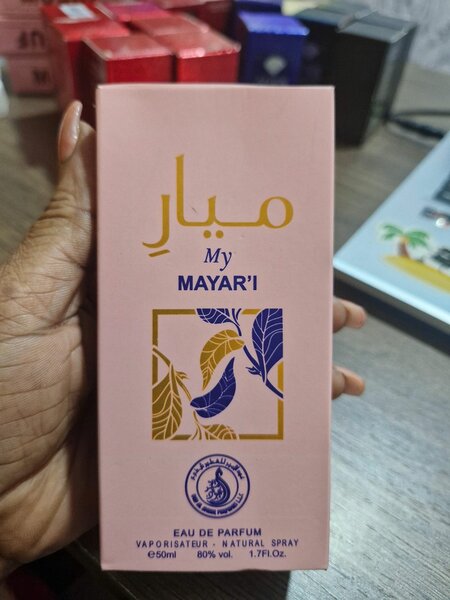 Parfum My Mayar'i 50ml