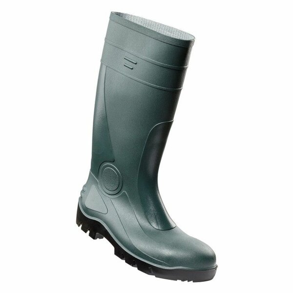 Botte de sécurité pvc S3