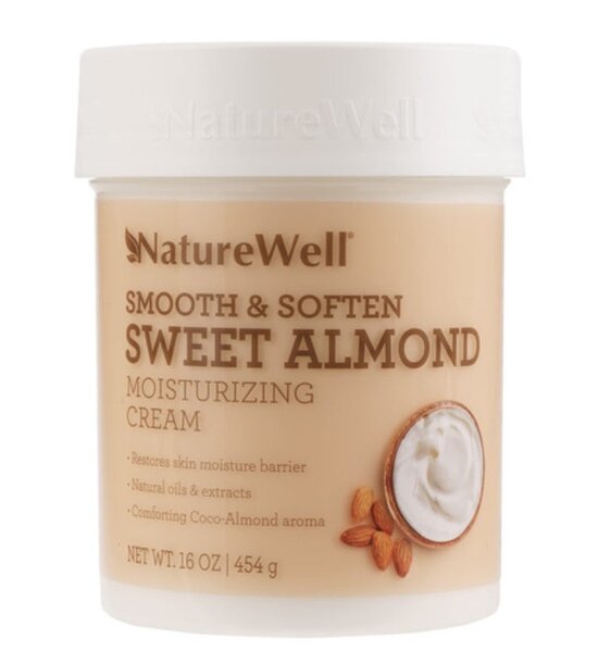 Naturell  Amande Naturelle