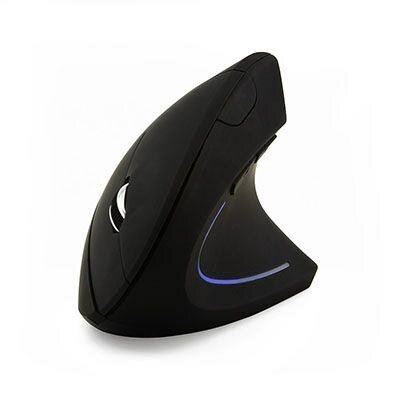 Souris ergonomique sans fil