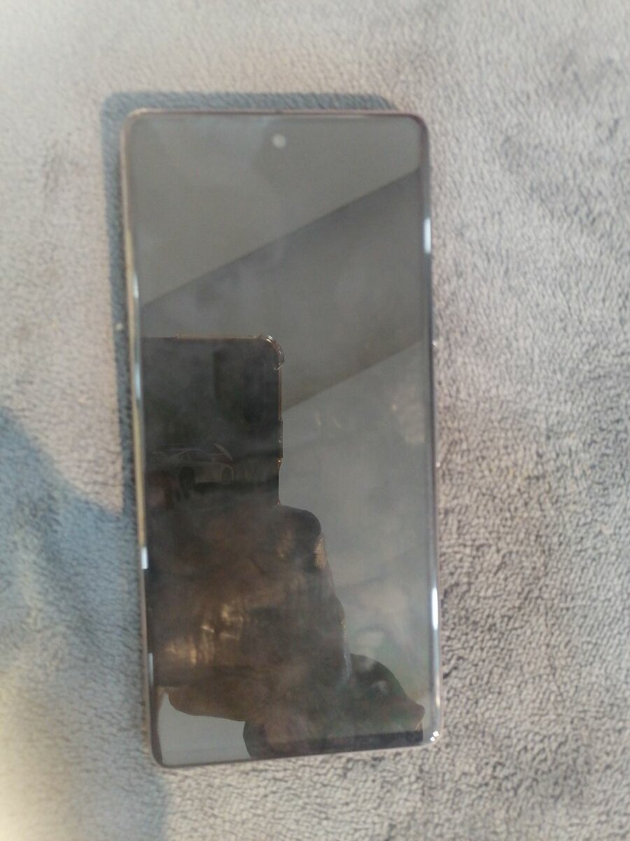 Google pixel 7