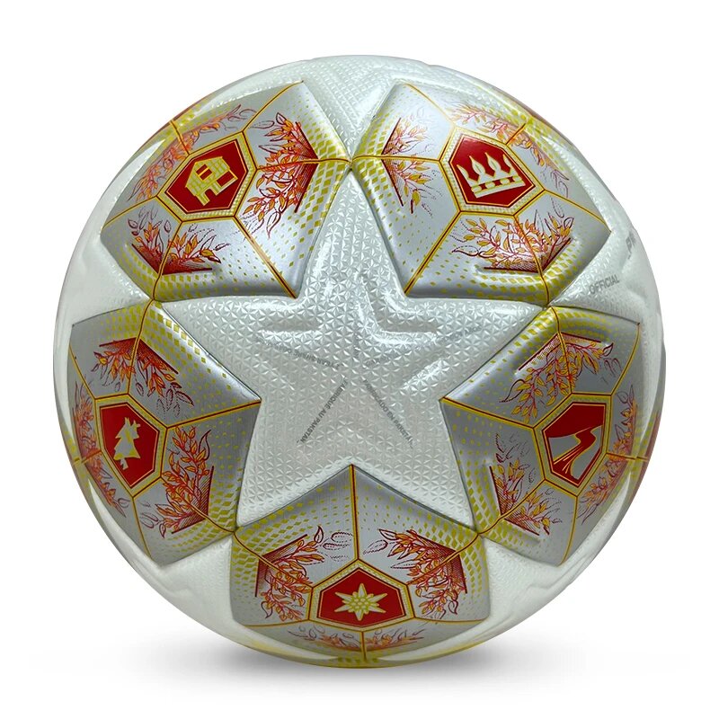 Ballon de Football Design Unique