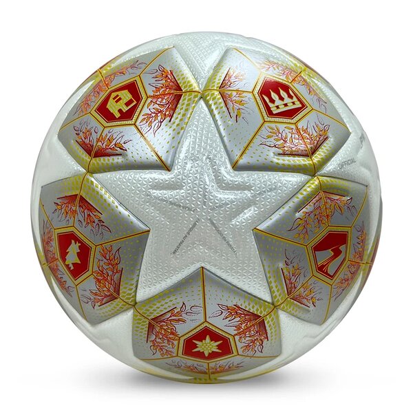 Ballon de Football Design Unique