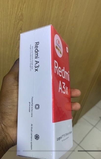 Redmi A3x Smartphone