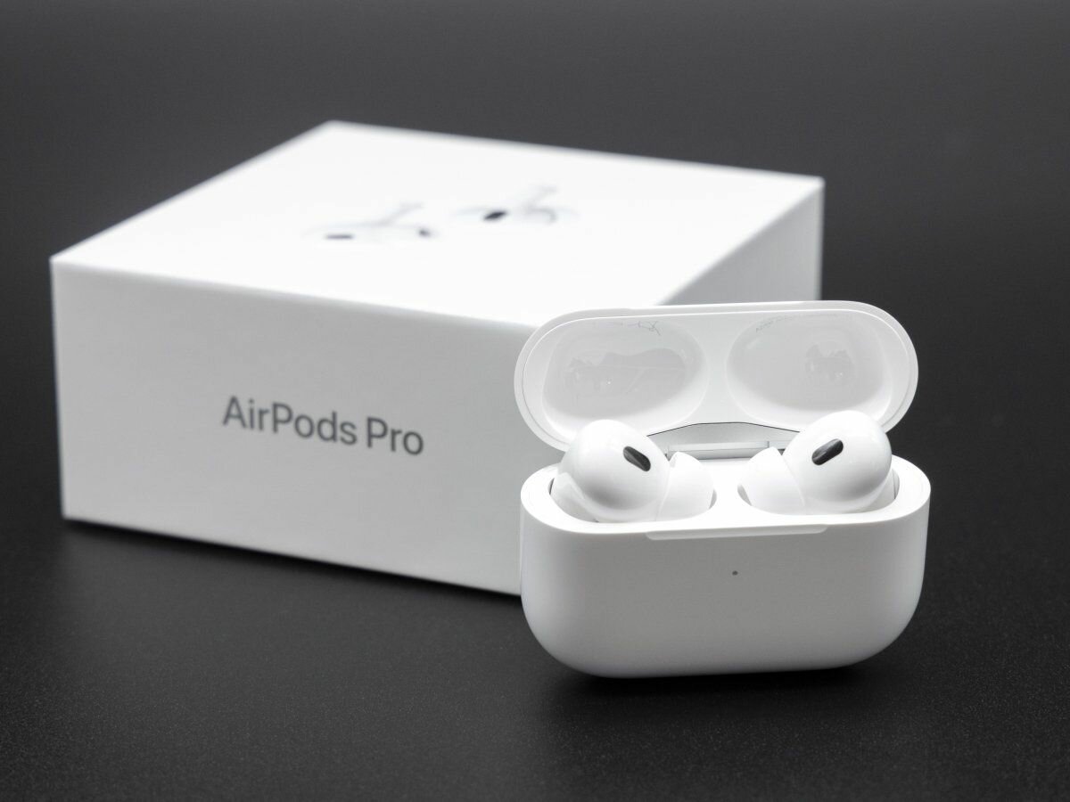 AirPods Pro - Écouteurs Sans Fil