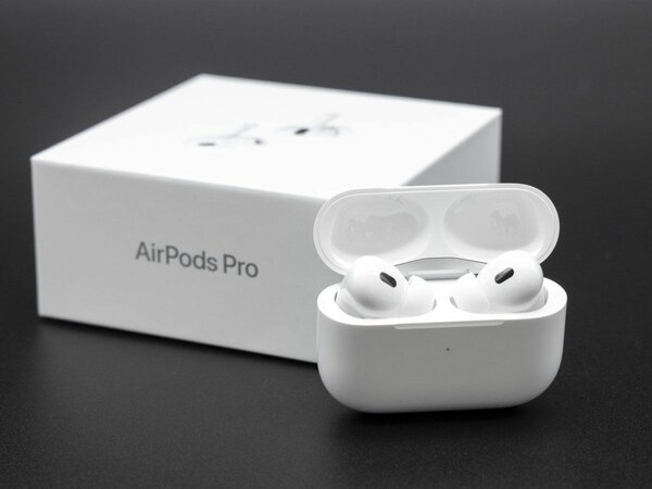 AirPods Pro - Écouteurs Sans Fil