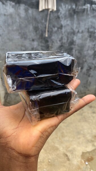 Savon noir réparateur nigeria