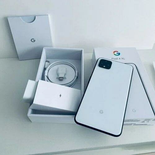 Google pixel 4 xl