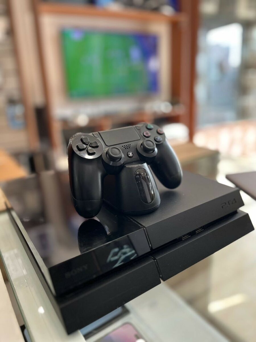 Play Station4 standard 500B