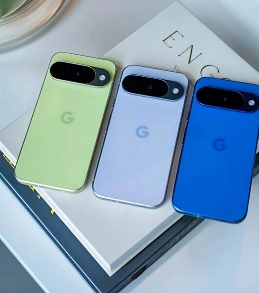 Smartphone haut de gamme