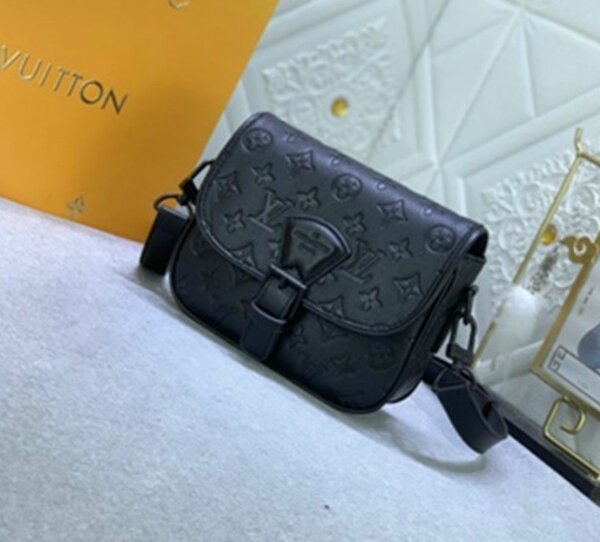 Sac bandoulière chic