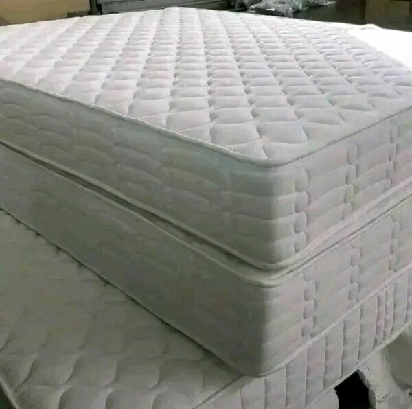 Matelas Confort Hypoallergénique