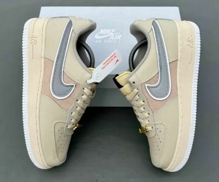 Baskets Nike Air Force 1