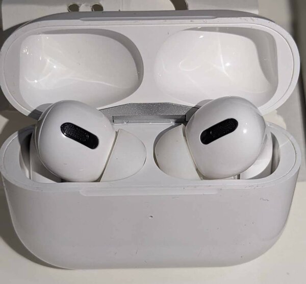 earpods