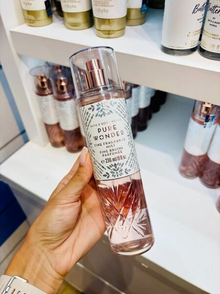 Brume parfumée Pure Wonder