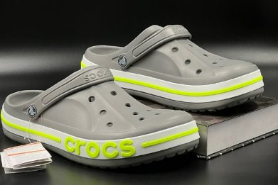 Crocs bayaband