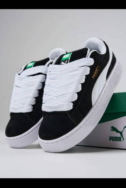 Sneakers Adidas Campus Noire