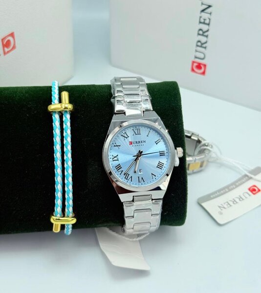 Montre CURREN Élégante